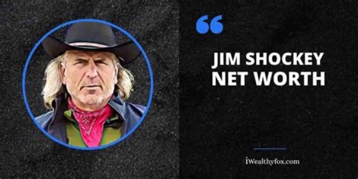 How Much Money Does Jim Shockey Make? Latest Jim Shockey Net Worth Income Salary
