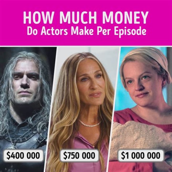 
How Much Money Does Julie Harris Make? Latest Income Salary
