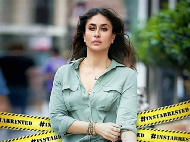 
How Much Money Does Kareena Kapoor Make? Latest Income Salary
