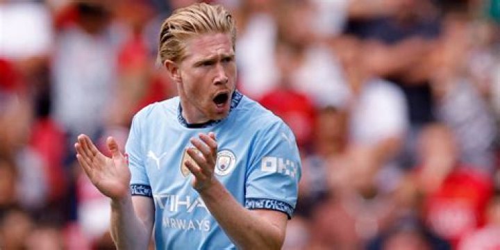 
How Much Money Does Kevin De Bruyne Make? Latest Income Salary

