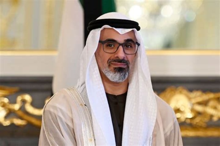 
How Much Money Does Khalifa Bin Zayed Al Nahyan Make? Latest Income Salary
