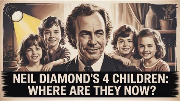 
How Much Money Does Neil Diamond Make? Latest Income Salary
