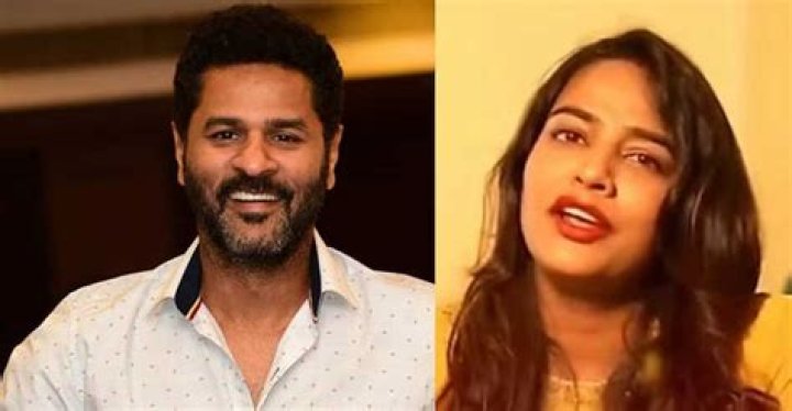 
How Much Money Does Prabhu Deva Make? Latest Income Salary
