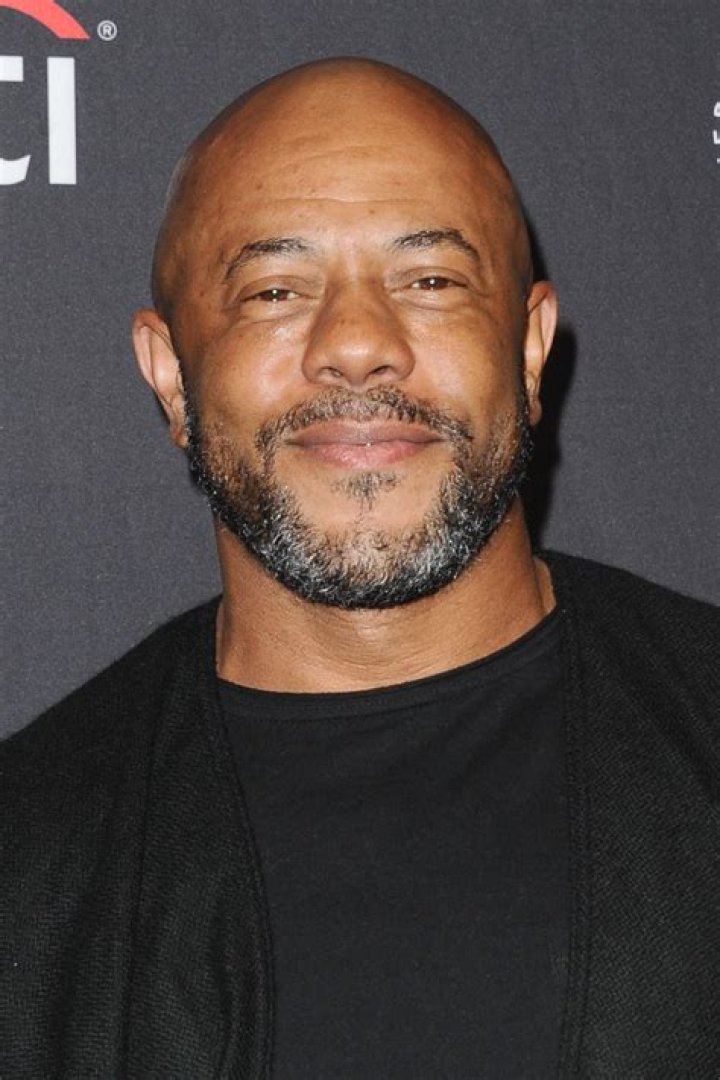 
How Much Money Does Rockmond Dunbar Make? Latest Income Salary
