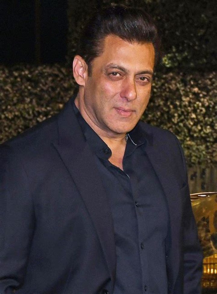 
How Much Money Does Salman Khan Make? Latest Income Salary
