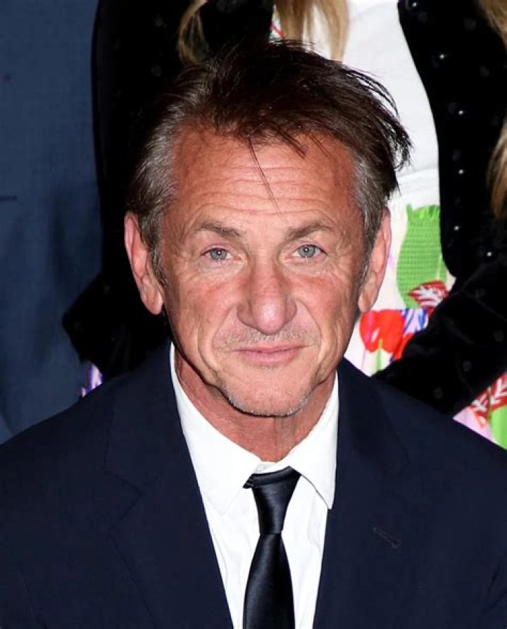 
How Much Money Does Sean Penn Make? Latest Income Salary
