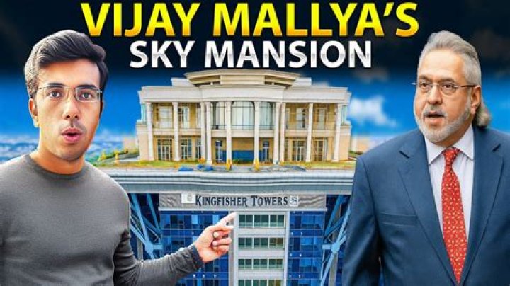 
How Much Money Does Vijay Mallya Make? Latest Income Salary
