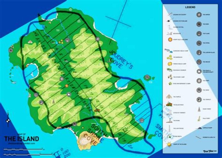 How Much Of Oak Island Do Laginas Own? – Celebrity