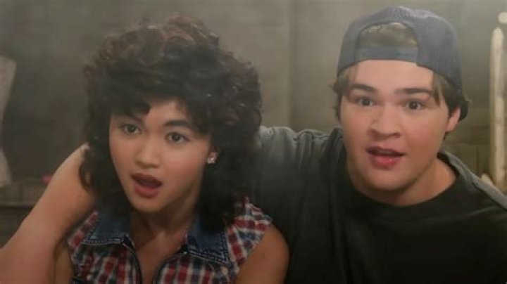 How old are the ‘That ’90s Show’ actors in real life?