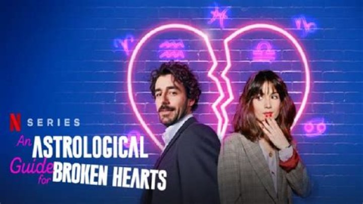 How Old Is Alberto Paradossi? Meet The Cast From An Astrological Guide for Broken Hearts