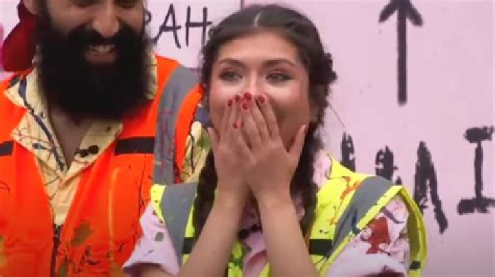 How old is America Lopez on ‘Big Brother 25’?