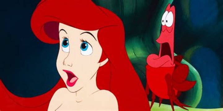 How old is Ariel in ‘The Little Mermaid?’