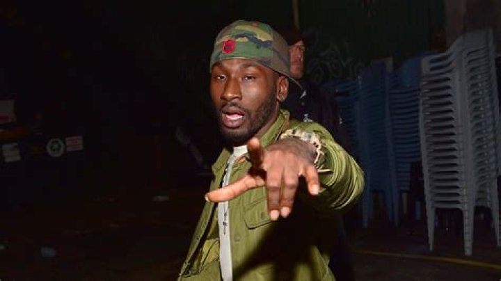 How Old Is Bankroll Buna? Prank Gone Wrong With Brooklyn Rapper -Details To Know