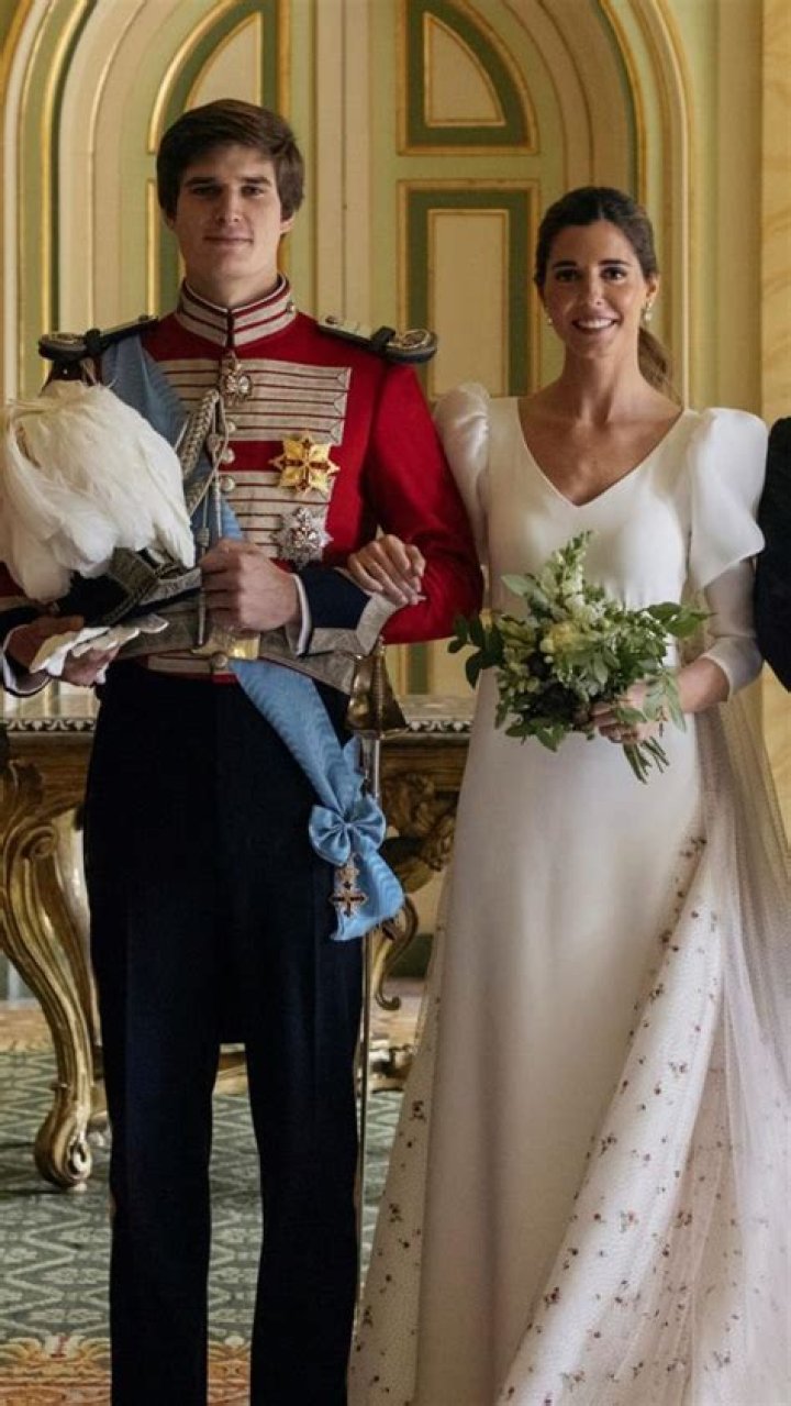 How Old Is Belen Corsini Age (Edad)? Wikipedia and Husband – Wedding Pictures