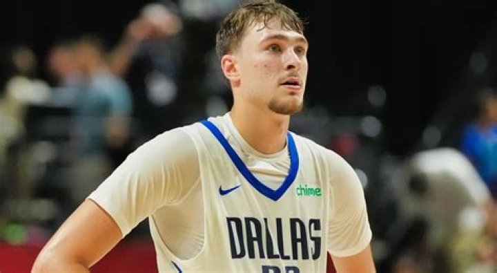 How Old is Cooper Teare? Age Revealed