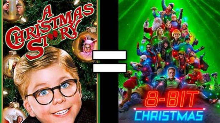 How Old Is Cyrus Arnold From The Movie 8-Bit Christmas? Height & Net Worth Explored
