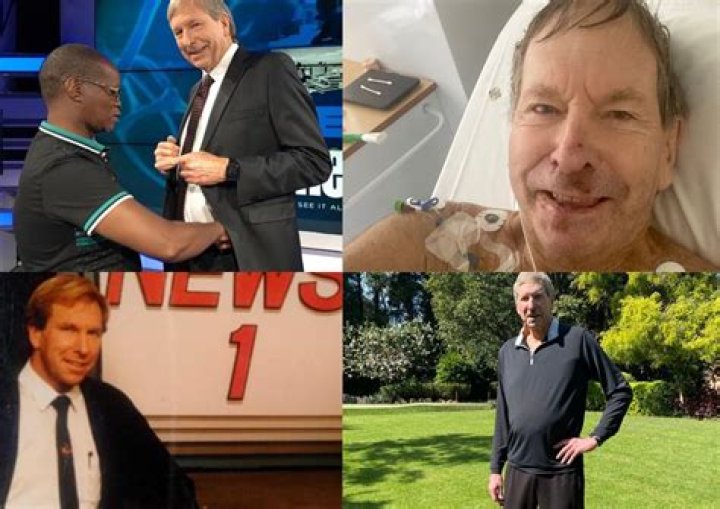 How Old is Derek Watts? Age Revealed