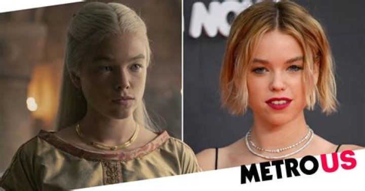 How old is ‘House of the Dragon’ star Milly Alcock?