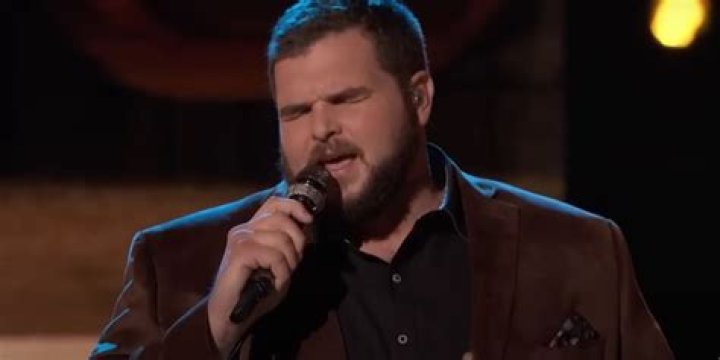 How Old Is Jake Hoot On The Voice? Ex Wife, Age, Wiki, Bio