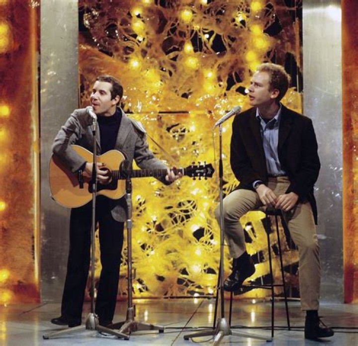 How Old Is James Garfunkel? Art Garfunkel Son Update