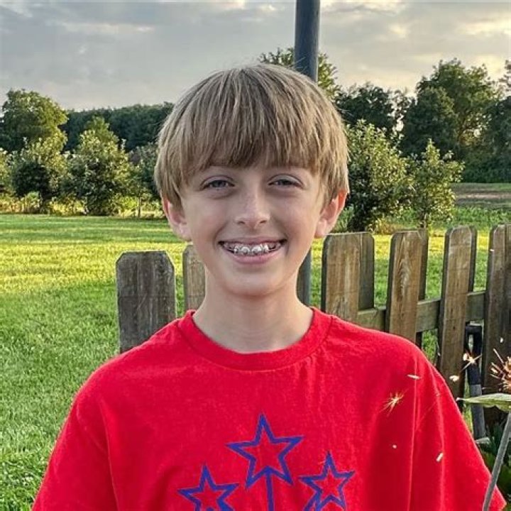 How Old Is Kane Atwood? – Celebrity