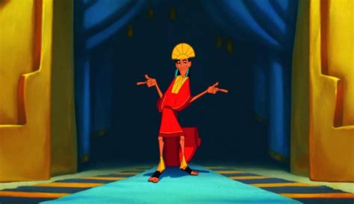 How old is Kuzco? – Celebrity