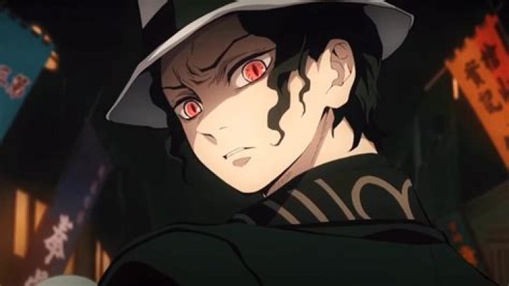 How old is Muzan Kibutsuji from ‘Demon Slayer?’