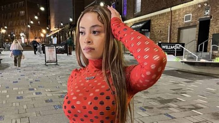 How Old Is Rapper Vita? All About Her Age And Bio
