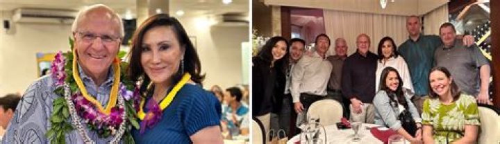 How Old Is Rick Blangiardi Wife Karen Chan? Explore Her Career Details