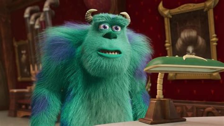 How old is Sullivan from Monsters, Inc? – Celebrity