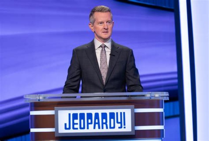 How Old Is The New Jeopardy Champ Ray Lalonde?