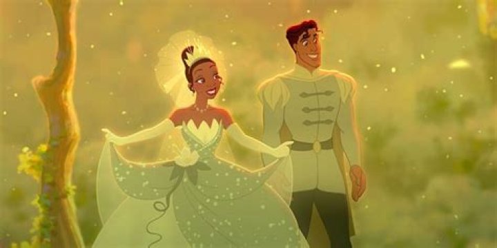 How old is Tiana and Prince Naveen? – Celebrity