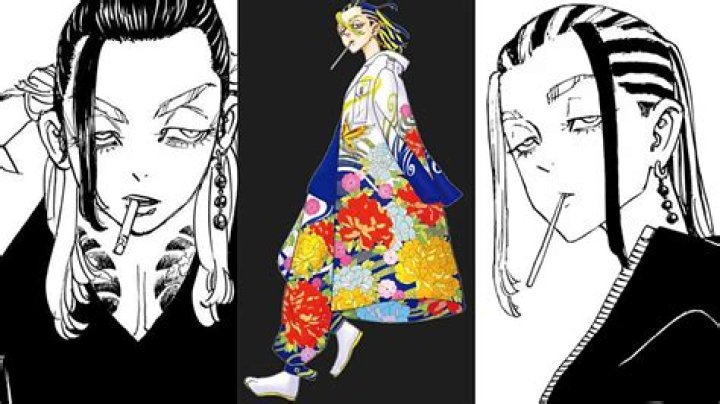 How old is Wakasa in ‘Tokyo Revengers?’ His backstory, explained