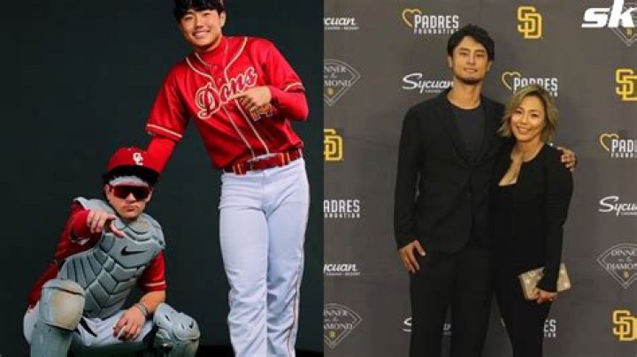 
How Old Is Yu Darvish Wife Seiko Yamamoto? Their Age Difference And Net Worth Explored 