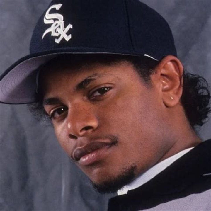 How Old Would Eazy-E Be Today? – Celebrity