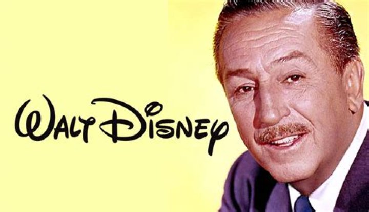 How old would Walt Disney be today?