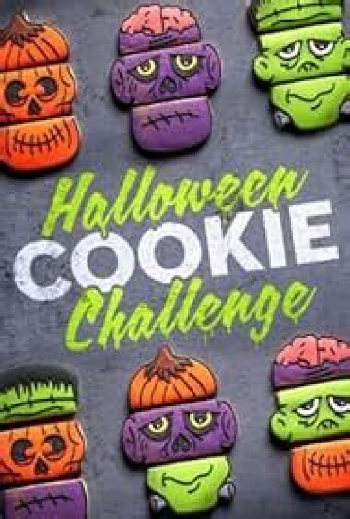 
How Rich Are Rosanna Pansino And Jet Tila From “Halloween Cookie Challenge”? 