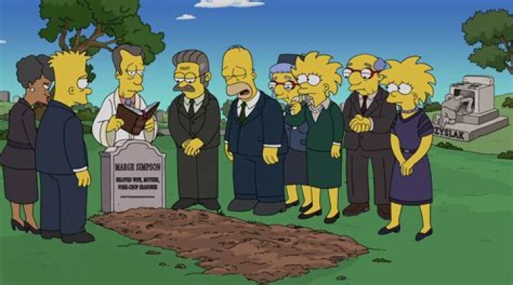 
How rich is Marge Simpson’s voice actor? – Julie Kavner Wiki 