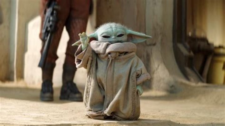 How strong is Grogu? Baby Yoda’s strength and height, explained