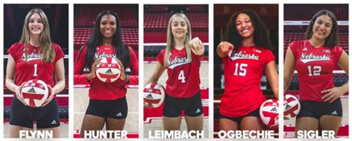 How Tall Is Alonzo Verge Jr From The Nebraska Cornhuskers? Meet Him On Instagram