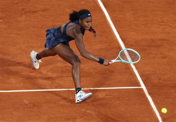 How Tall Is Coco Gauff In Feet? Height Revealed -Meet The Tennis Player On Instagram