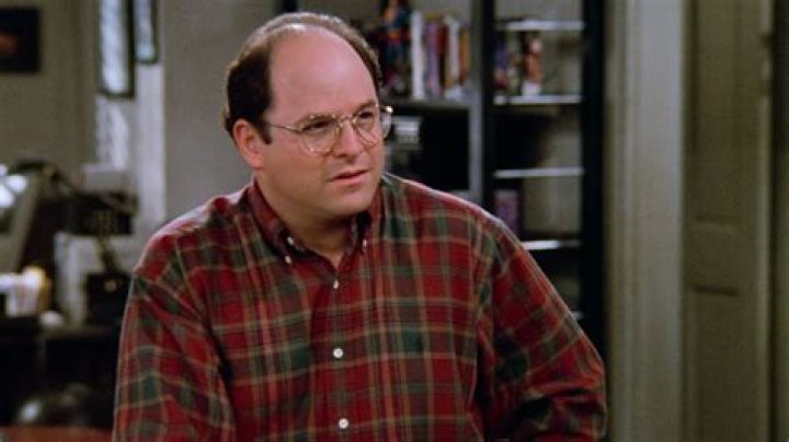 How tall is George Costanza? – Celebrity