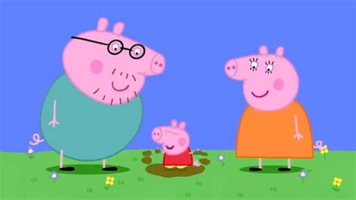 How tall is Peppa Pig? Plus Mummy Pig, Daddy Pig, and George’s heights, too