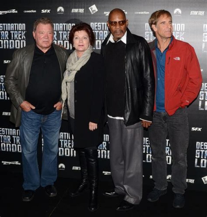 How Tall Is William Shatner?