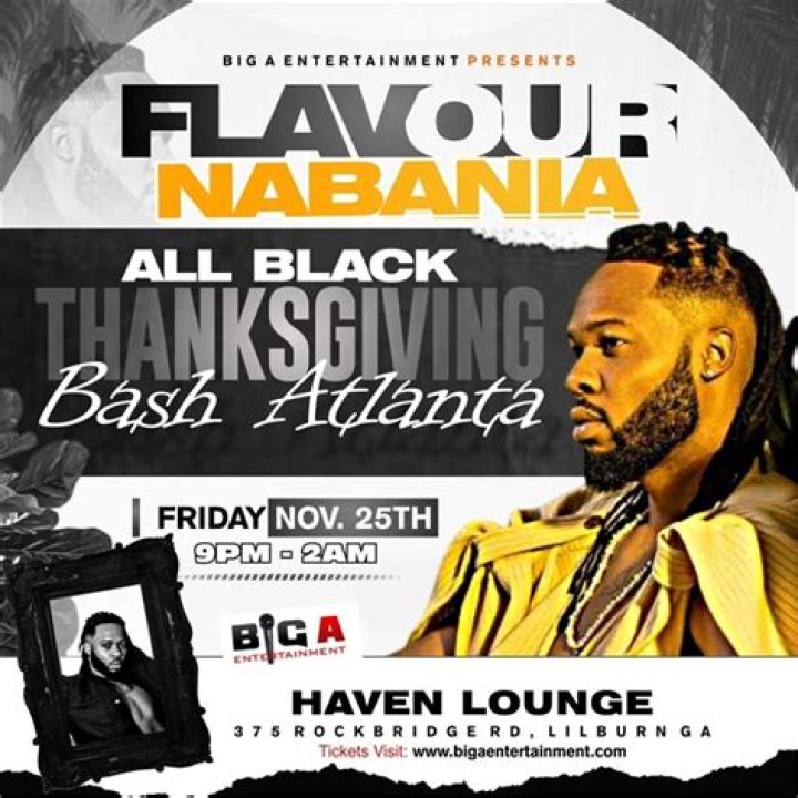 How to contact flavour nabania