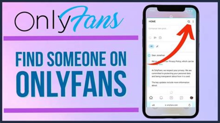How to find people on onlyfans By Phone Number, Email, Real name, and Location