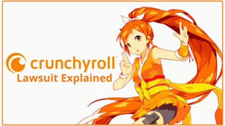 How to get the cash settlement from the Crunchyroll lawsuit, explained
