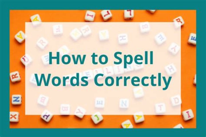 How to spell brain