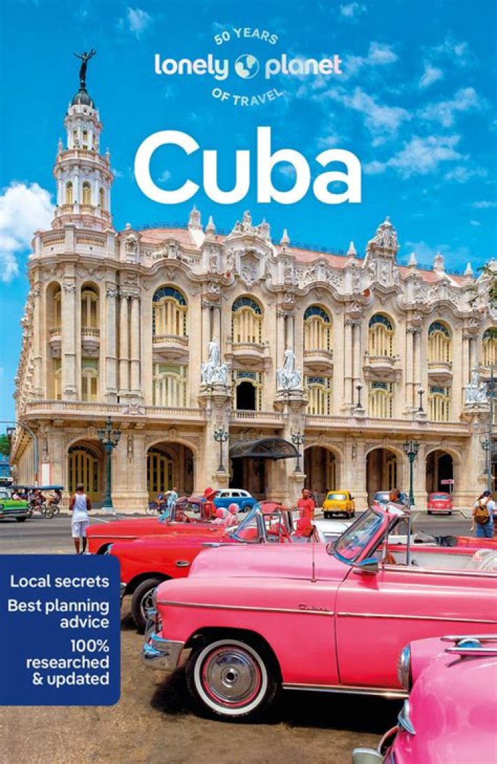 How to travel around in cuba