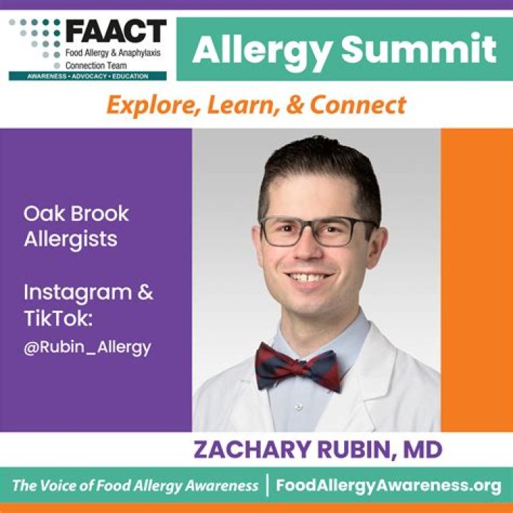 Dr. Howard Rubin, MD – Dallas, TX